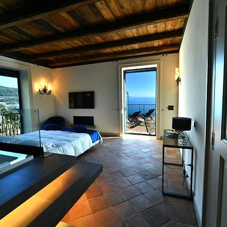 In Costa Relais & Luxury Suites Vietri Kültér fotó
