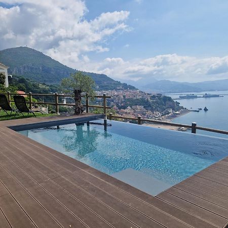 In Costa Relais & Luxury Suites Vietri Kültér fotó