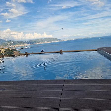 In Costa Relais & Luxury Suites Vietri Kültér fotó