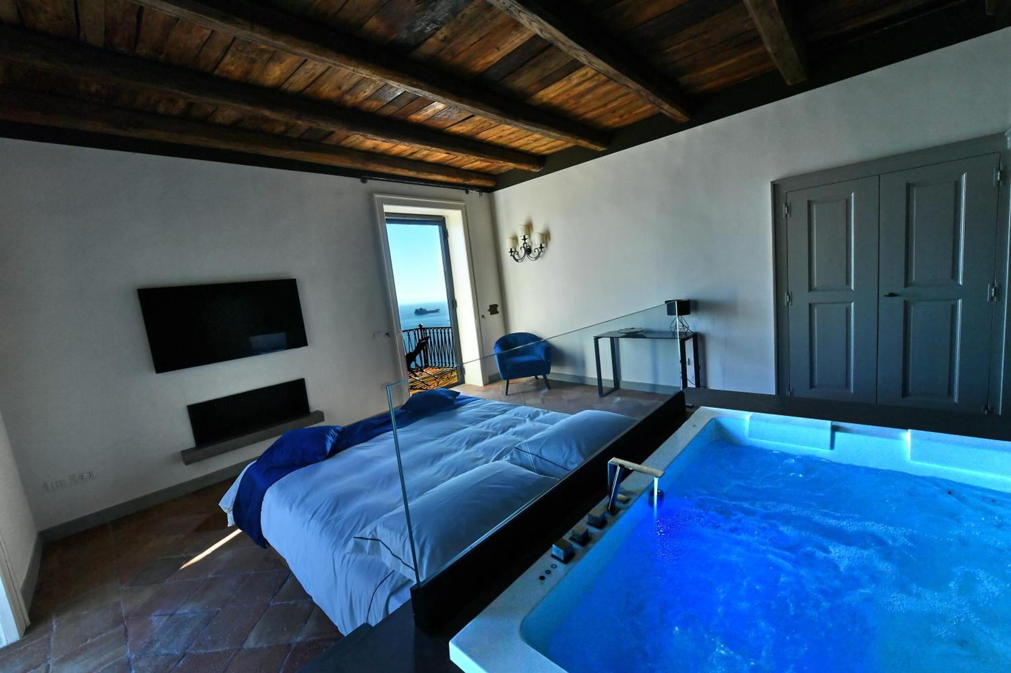 In Costa Relais & Luxury Suites Vietri Kültér fotó
