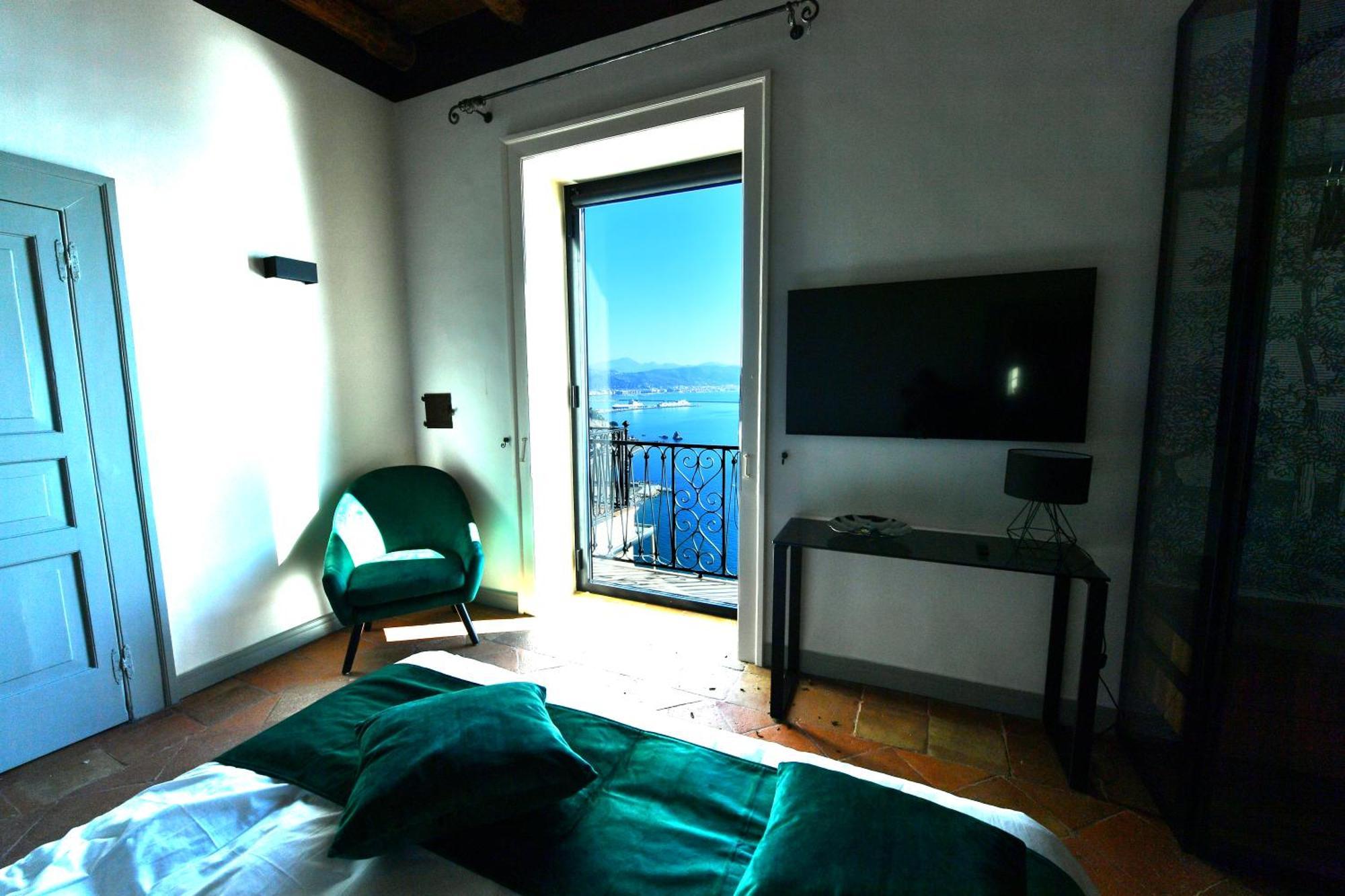In Costa Relais & Luxury Suites Vietri Kültér fotó
