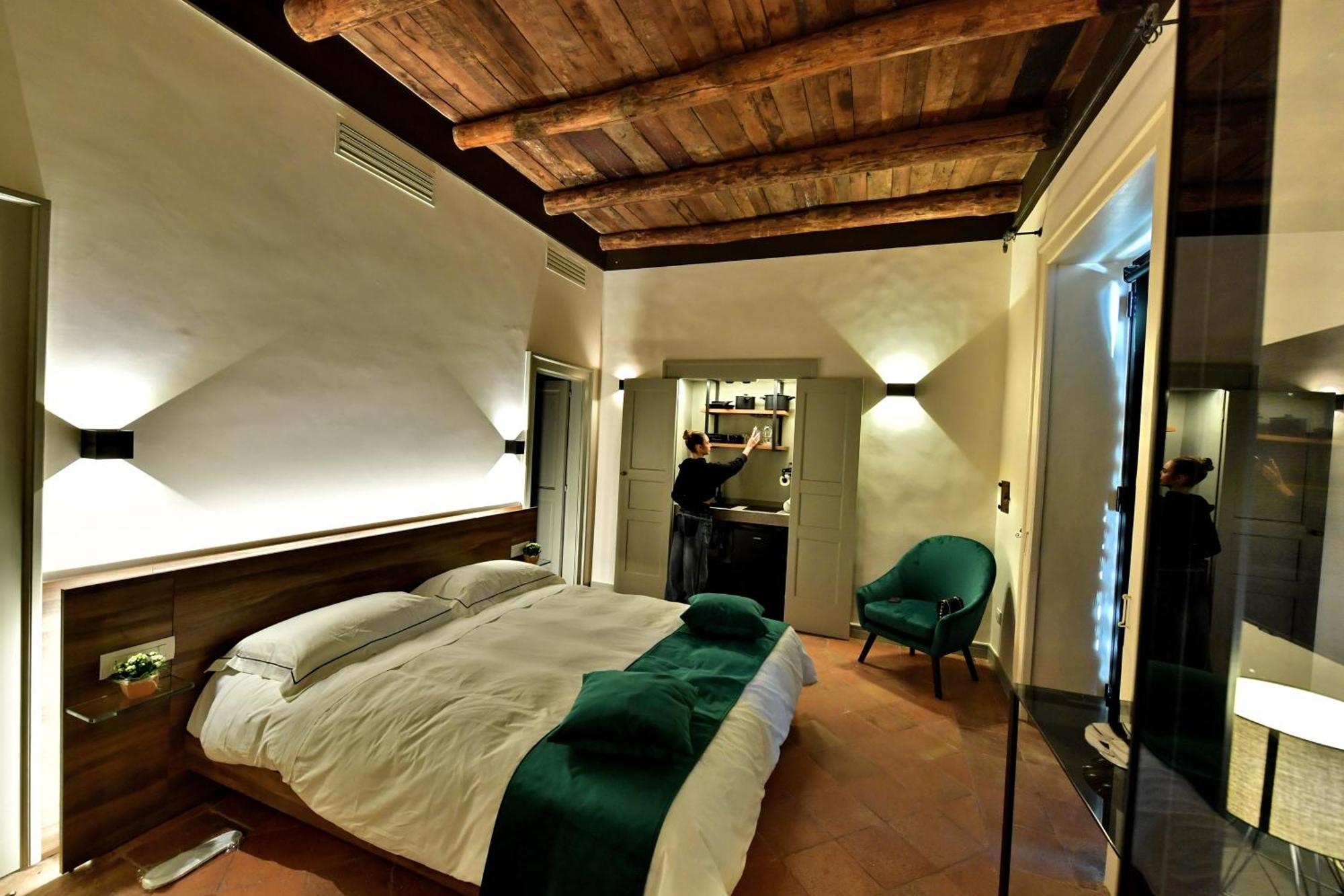 In Costa Relais & Luxury Suites Vietri Kültér fotó