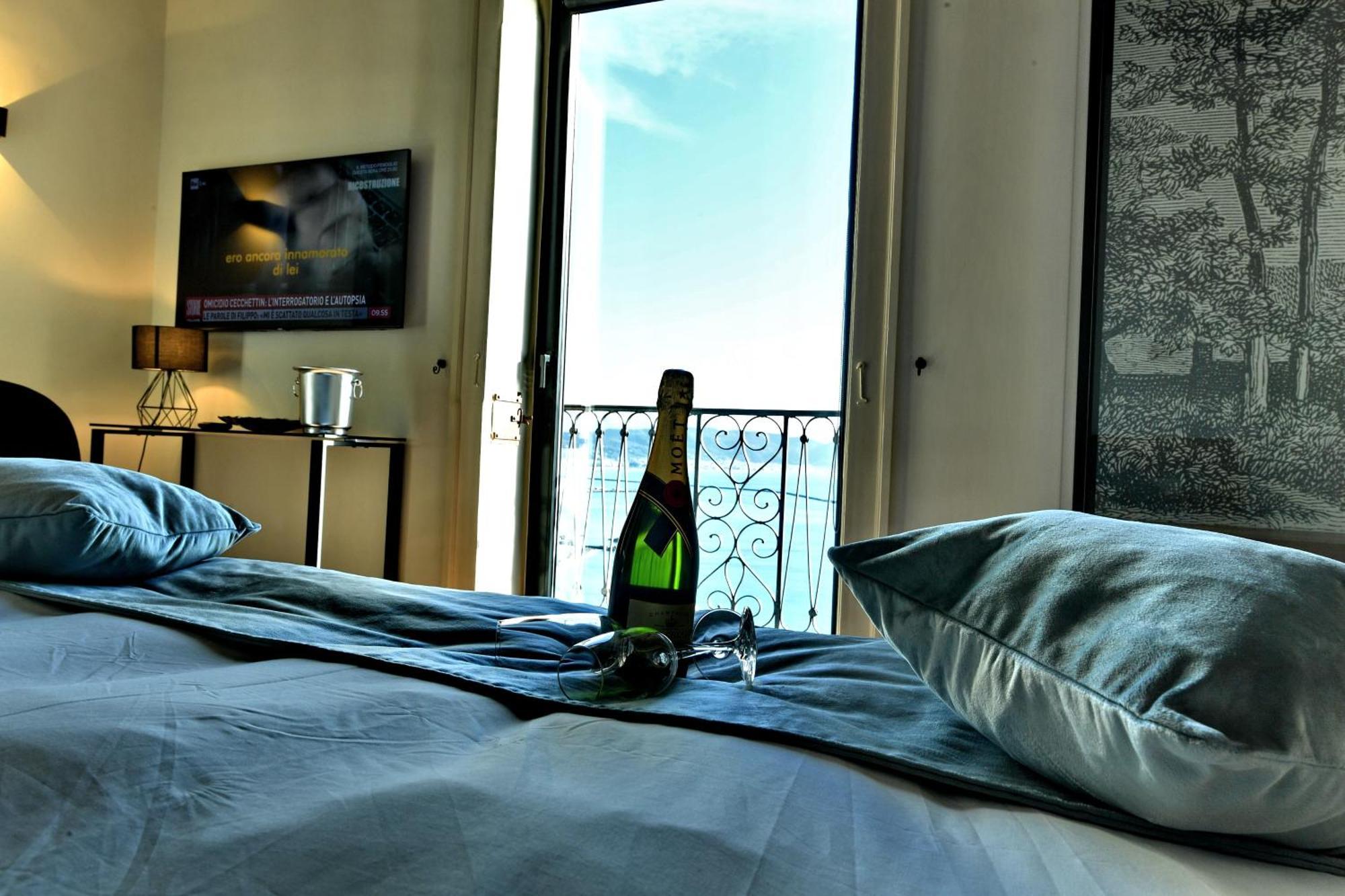 In Costa Relais & Luxury Suites Vietri Kültér fotó