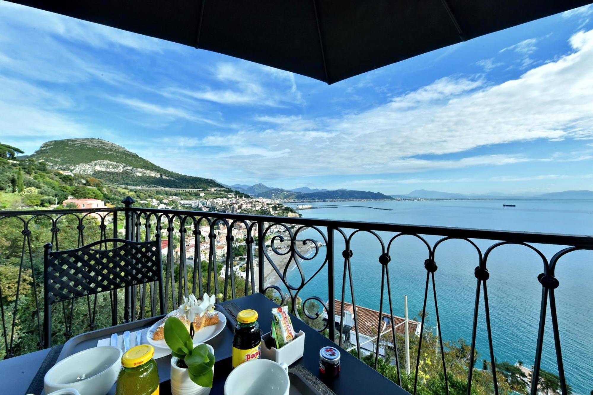 In Costa Relais & Luxury Suites Vietri Kültér fotó