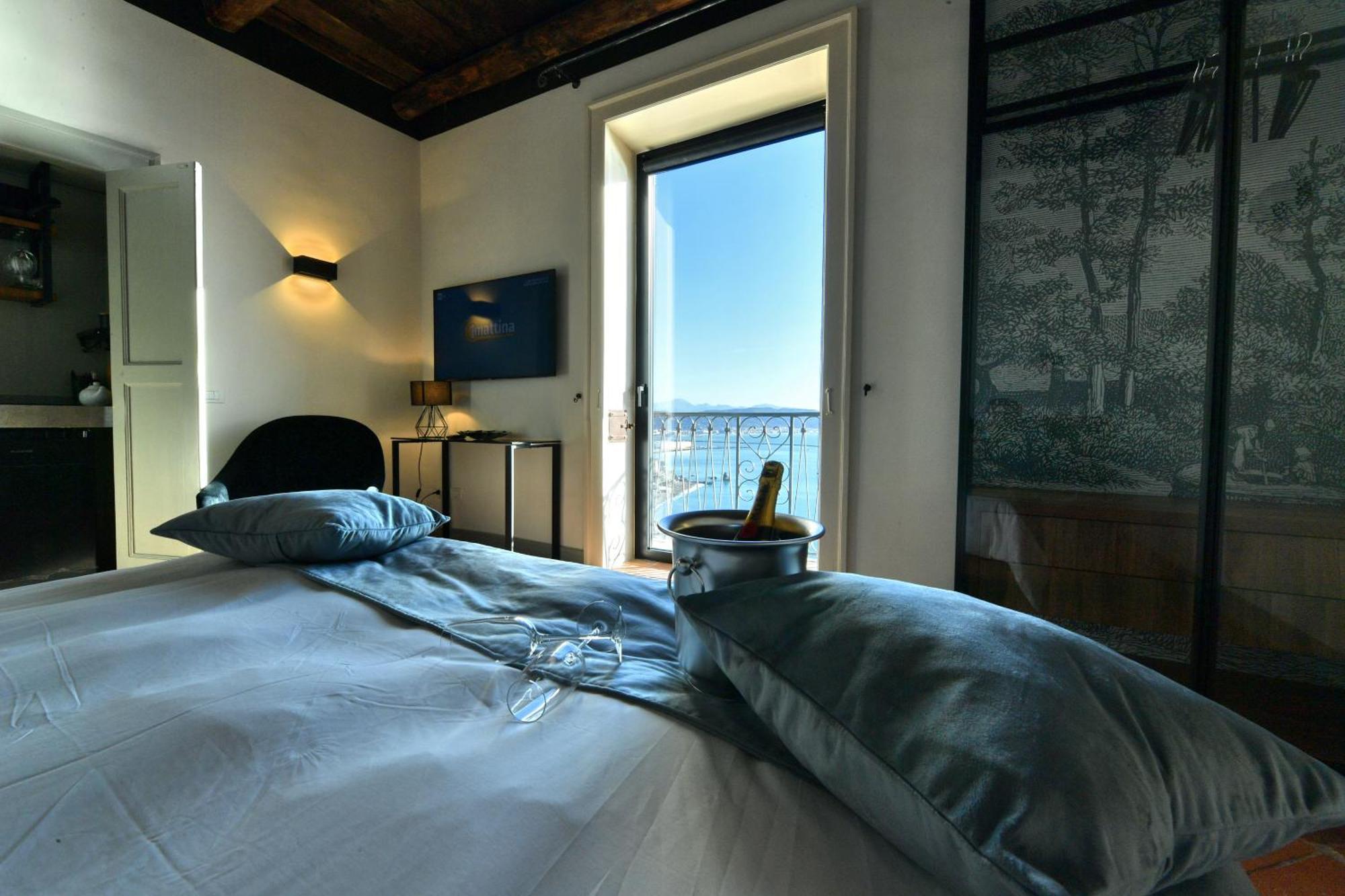 In Costa Relais & Luxury Suites Vietri Kültér fotó