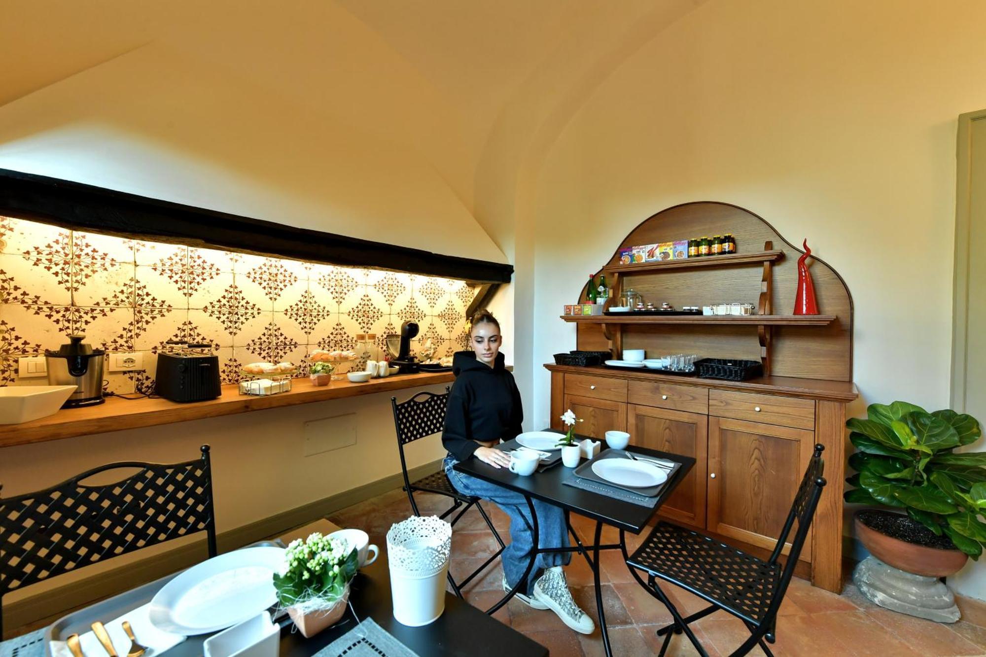 In Costa Relais & Luxury Suites Vietri Kültér fotó