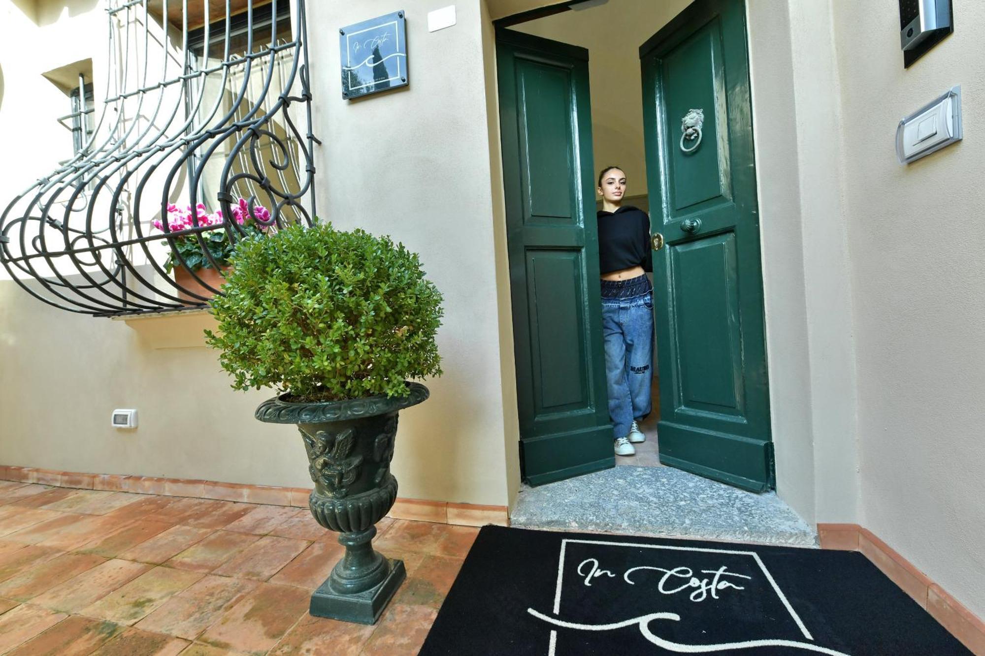In Costa Relais & Luxury Suites Vietri Kültér fotó