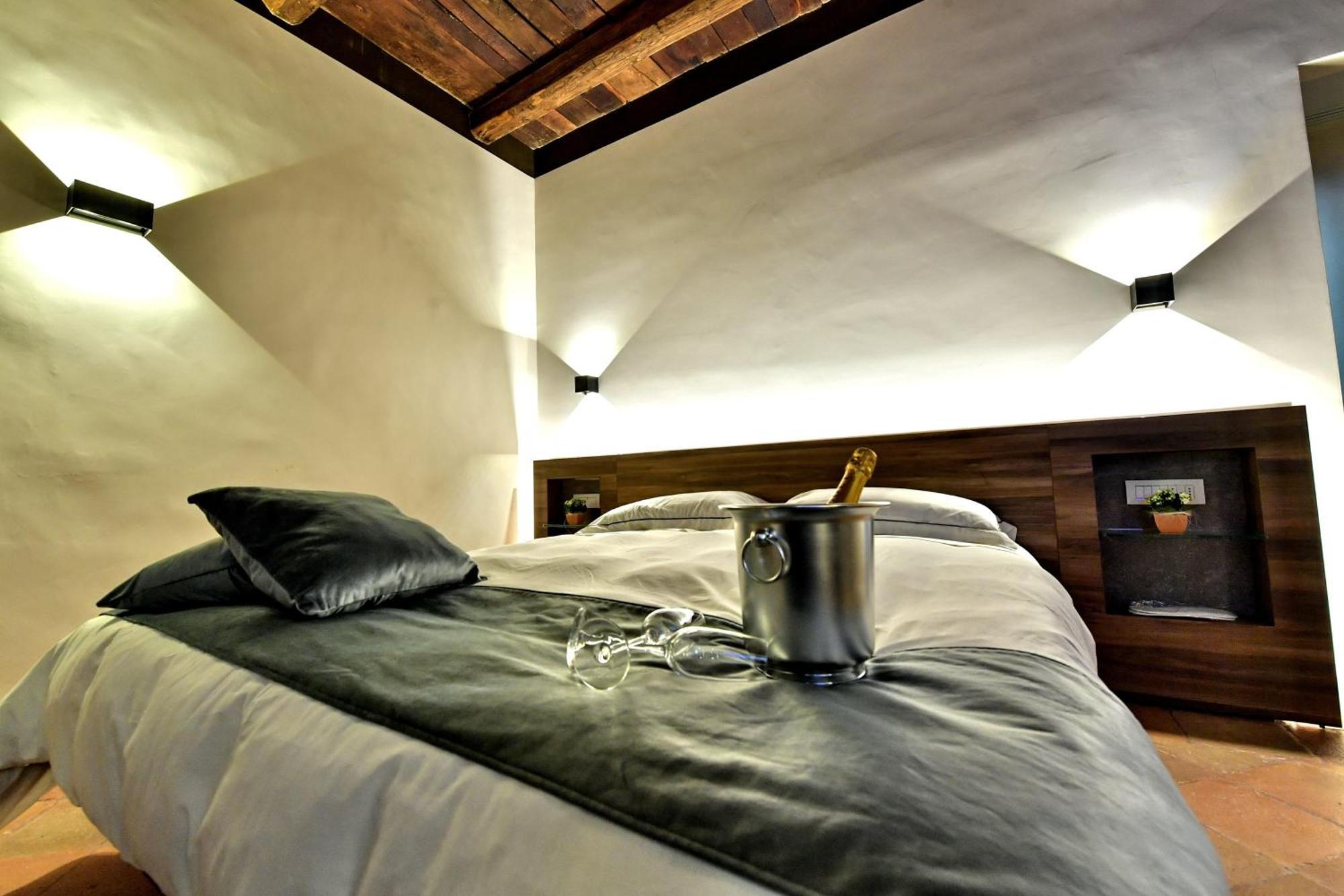 In Costa Relais & Luxury Suites Vietri Kültér fotó