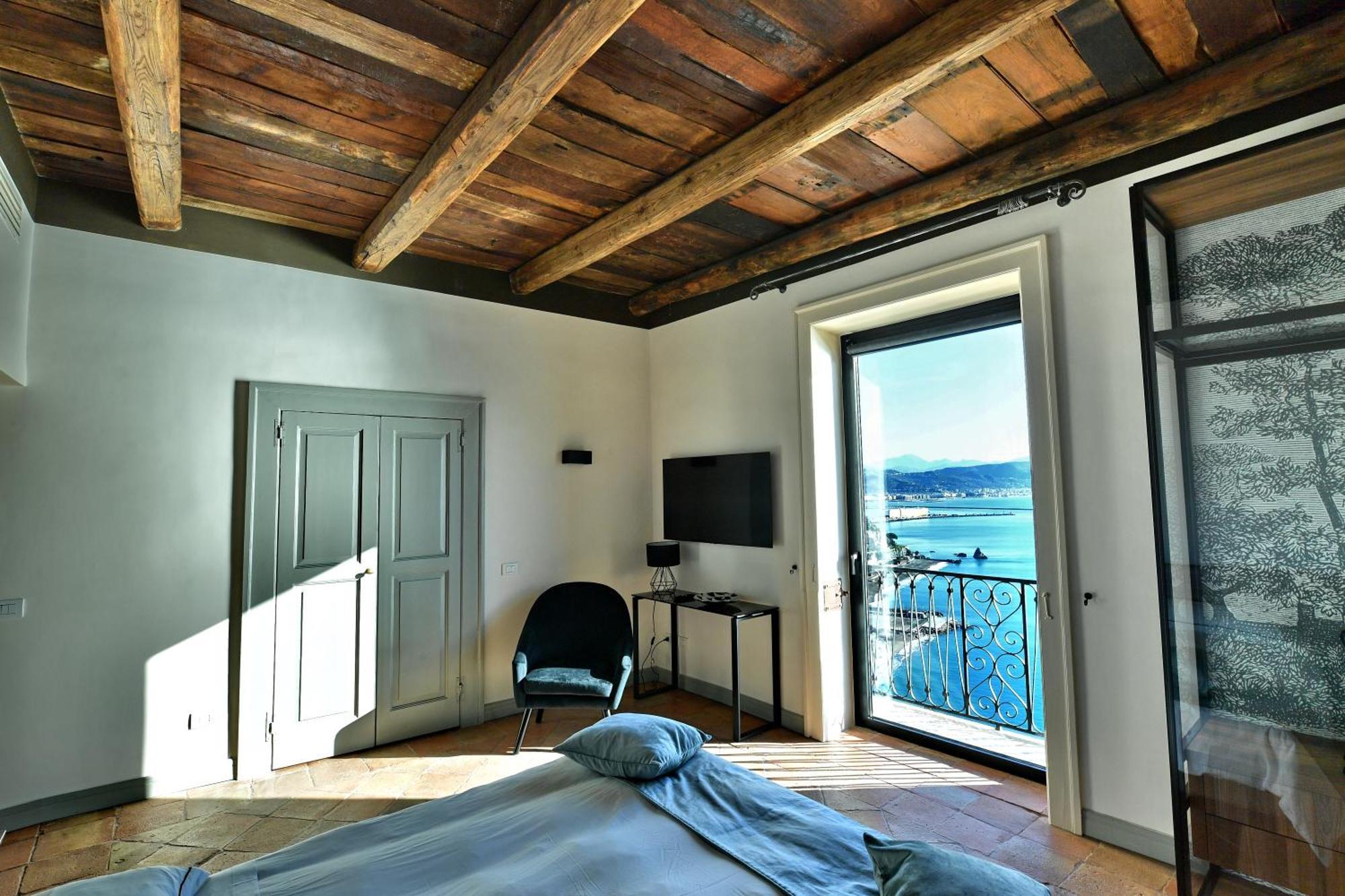 In Costa Relais & Luxury Suites Vietri Kültér fotó