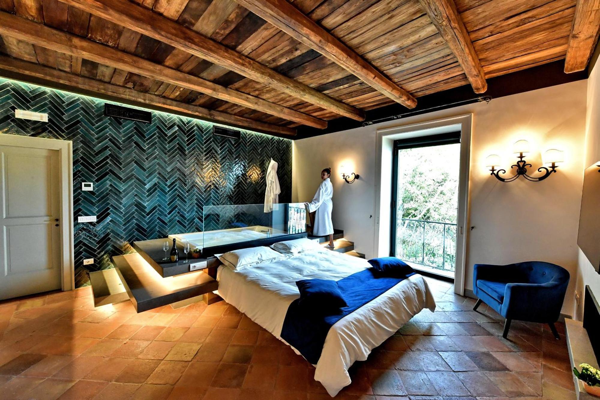 In Costa Relais & Luxury Suites Vietri Kültér fotó