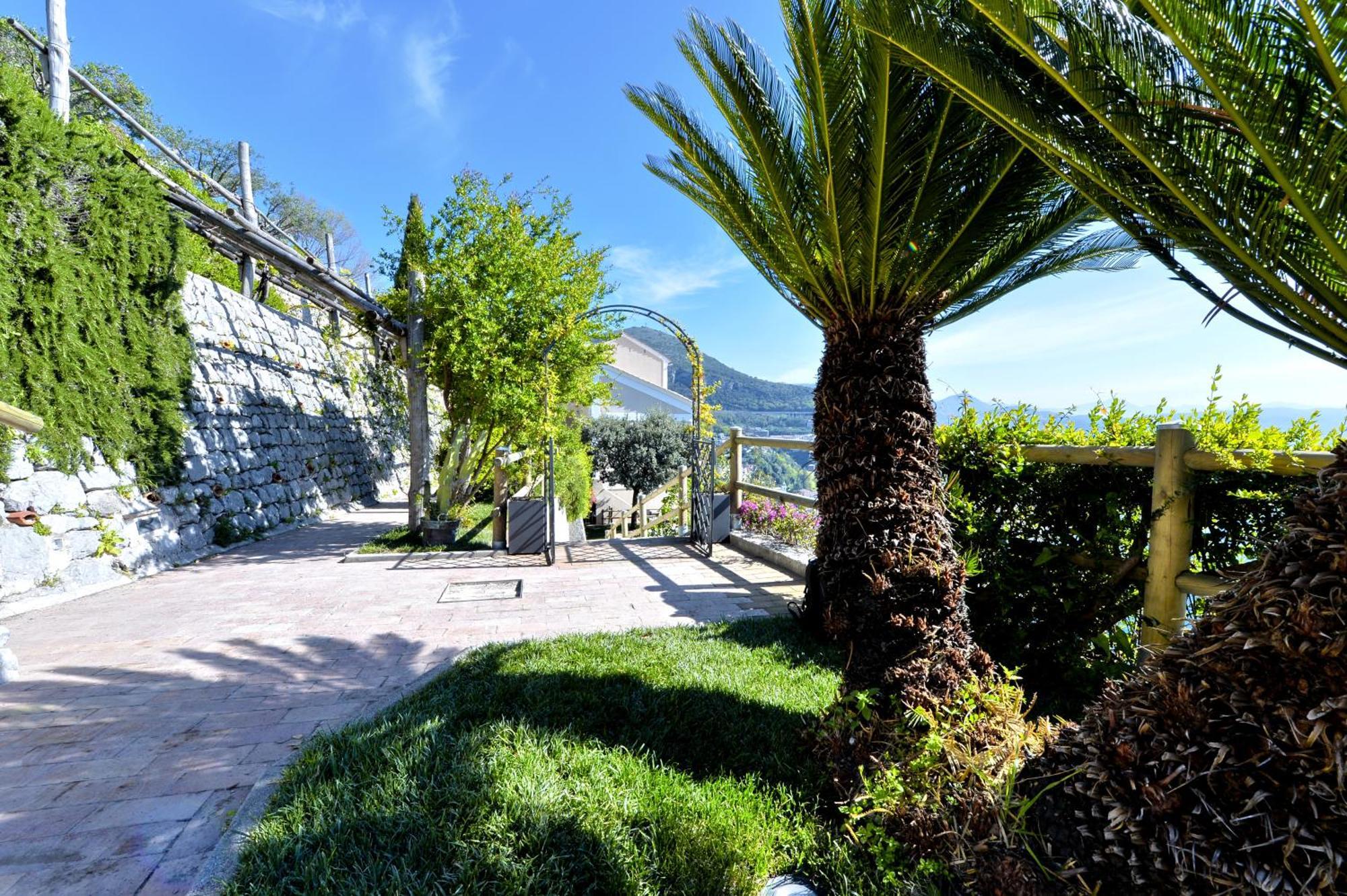 In Costa Relais & Luxury Suites Vietri Kültér fotó