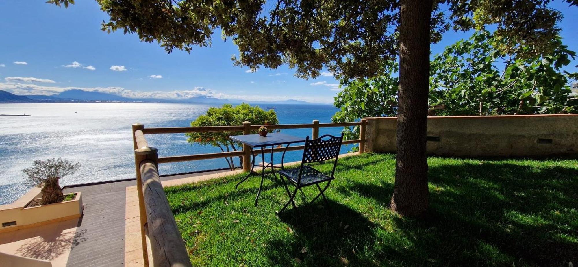 In Costa Relais & Luxury Suites Vietri Kültér fotó