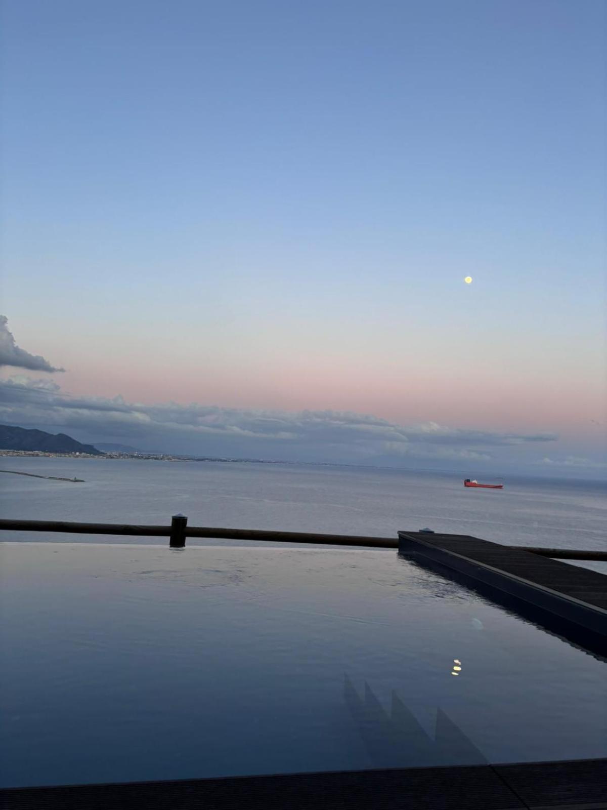 In Costa Relais & Luxury Suites Vietri Kültér fotó