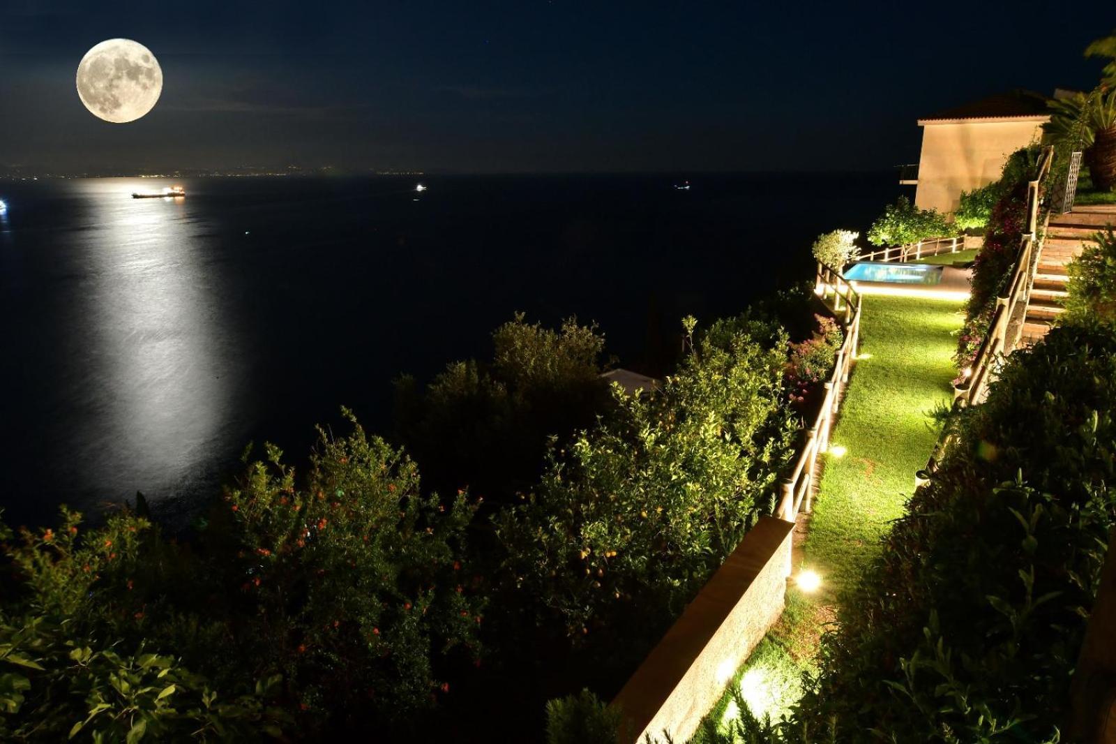 In Costa Relais & Luxury Suites Vietri Kültér fotó