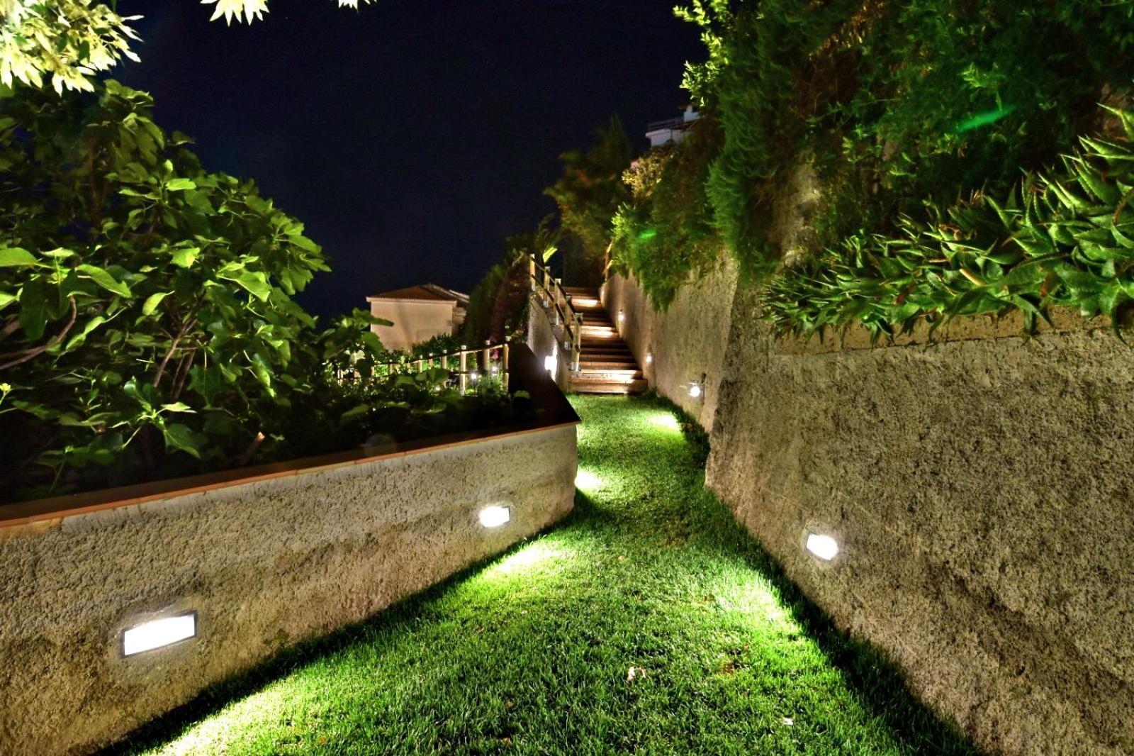 In Costa Relais & Luxury Suites Vietri Kültér fotó